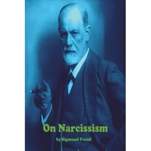 On Narcissism: An Introduction -- Sigmund Freud